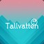 Tallvatten