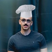 Steam Avatar
