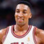 Scotty Pippen