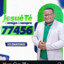 JOSUE TÉ 77456