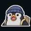 Frosty_