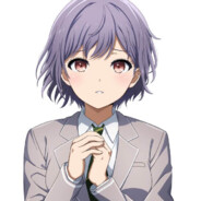 MYGO的高松灯本人