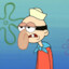 Barnacle Boy