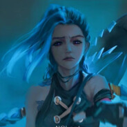 金克丝就是金克丝