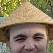 The Emperor in disguise