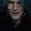 Dante fodao devil may cry 5