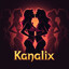 Avatar of .• [K] a n a L i x •.