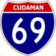 Cudaman69