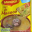 Sopa do macaco