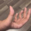 Weird Hand Guy