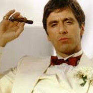 Tony Montana Steam avatar
