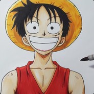 Luffy