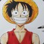 Luffy