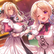 最强突击手蔦町千歲