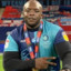 ✪ Adebayo Akinfenwa