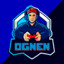 Ognen