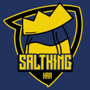 SaltKing