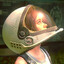 Steam avatar
