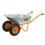 Wheelbarrow