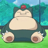 snorlax