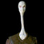 Jedi Master Yarael Poof