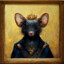 Rat King Jules III