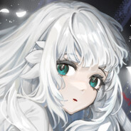 Lilies in Endless Inferno