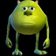 Steam avatar