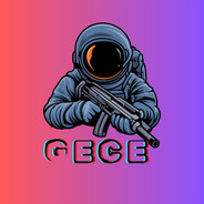 🅶🅴🅲🅴 Steam avatar