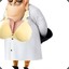 Dr.Nafario With Breasts