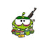 молодой уруззз.#mel