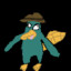 Agent P