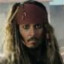 Captain Jack Sparrow