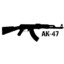 ! GΛNG ★ ζ͜͡AK 47