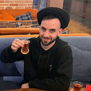 BzzbYag avatar