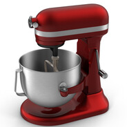 a_Mixer