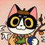 猫灵Catzero