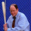 George Costanza