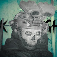 Ghost "ГНЕВ"