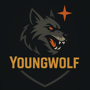 ∞ YoungWolf
