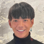 理塘最強伝說の純真丁