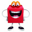 happy meal