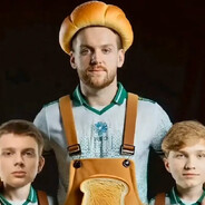 Falcons的Niko本人