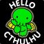 I&#039;ä! Cthulhu Fthagn!