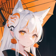 白狐-White-Fox