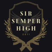 SirSemperHigh