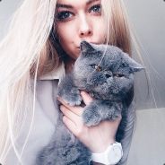 Няшка