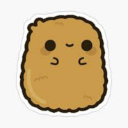 chicken nuggers avatar