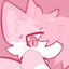 pink femboy puppy furry