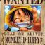 Luffy